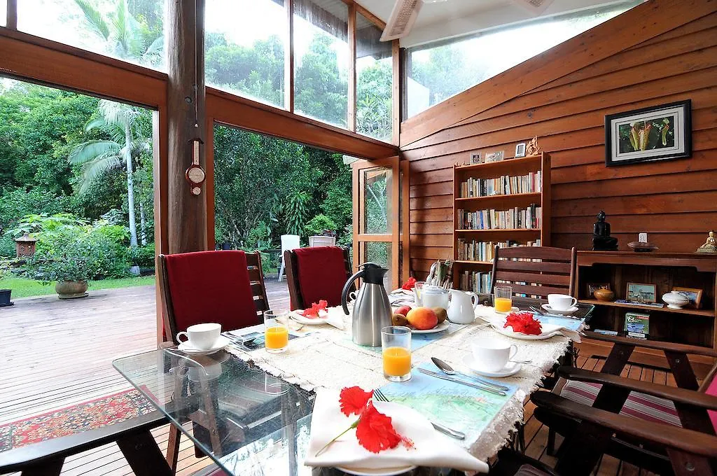 Cow Bay Homestay B&B 오스트레일리아